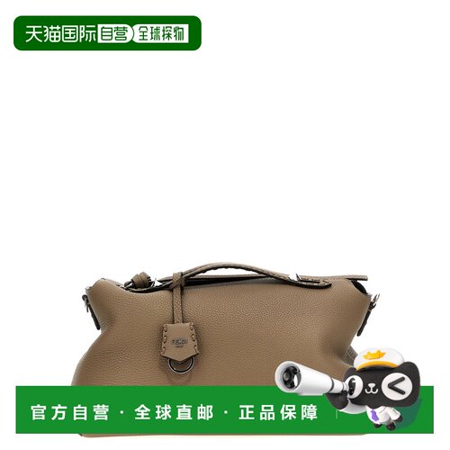 香港直邮FENDI 女士斜挎包 8BL156ASU2F04Y9 SS2026 花色 By The