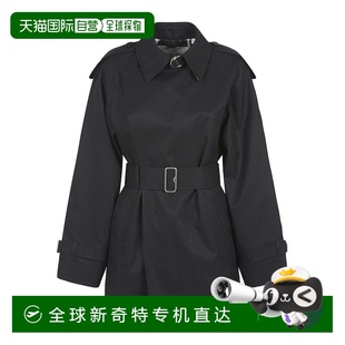 1h可退 大衣 欧洲直邮burberry 女士
