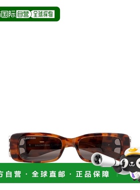 欧洲直邮Balenciaga/巴黎世家 女士 太阳镜墨镜 时尚出行必备单品