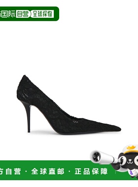 1h可退 香港直邮Saint Laurent 圣罗兰 女士 Thierry 浅口鞋 8531