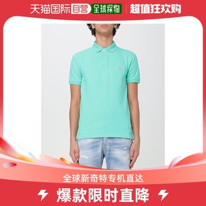 香港直邮Polo Ralph Lauren 男士men Ralph Lauren Polo衫