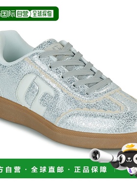 欧洲直邮Le Temps des Cerises  女鞋 秋冬2025 低帮板鞋 LTC LIL