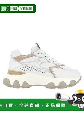 香港直邮Hogan Hyperactive 运动鞋 HXW5400DQ01ODZ厚底