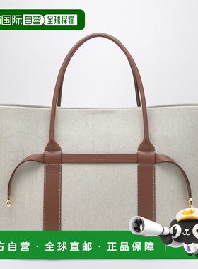 欧洲直邮loro piana 女士 单肩包