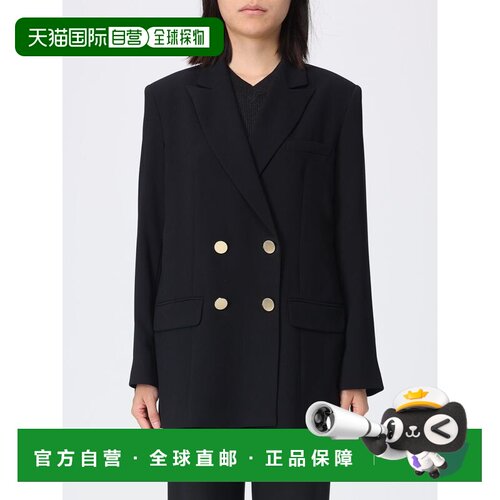 香港直邮ARMANI EXCHANGE 女士外套 XW001948AF21555UC001