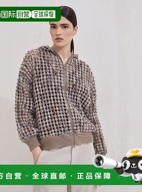 欧洲直邮BRUNELLO CUCINELLI 25秋冬 252MGSR24306COE63 女士 针