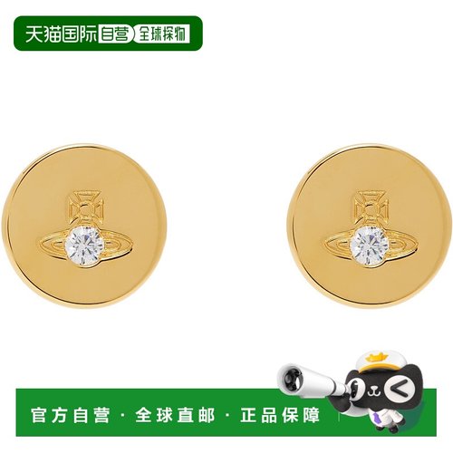 1h可退 香港直邮Vivienne Westwood 薇薇恩 韦斯特伍德 男士 Lewi