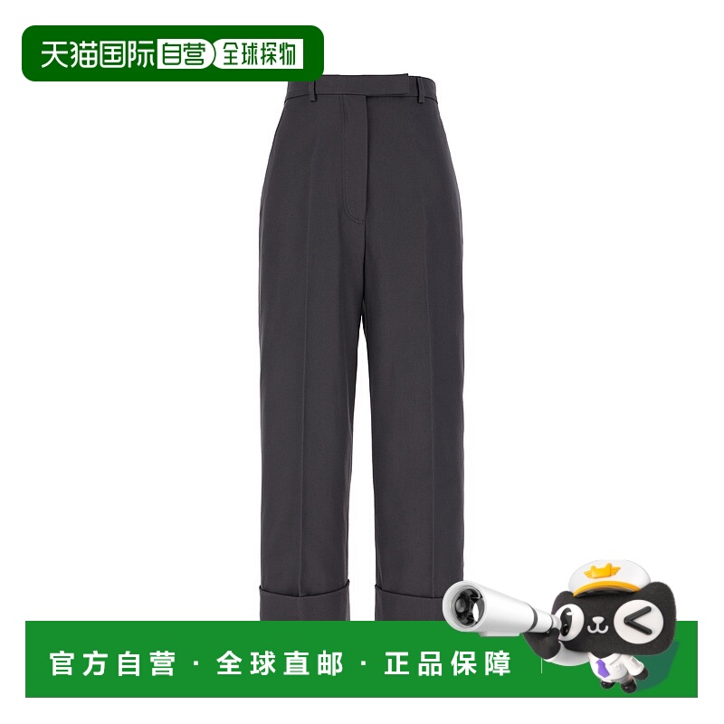 1h可退 欧洲直邮thom browne 女士 休闲裤