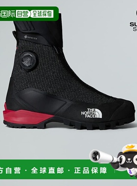 自营欧洲直邮北面 Summit Verto SA防水鞋 THE NORTH FACE户外鞋