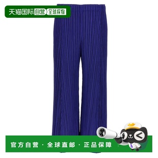 please 休闲裤 issey 女士 miyake 欧洲直邮pleats