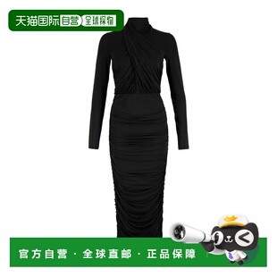 FF0RR013JL19包臀裙 连衣裙 香港直邮Balmain 长袖