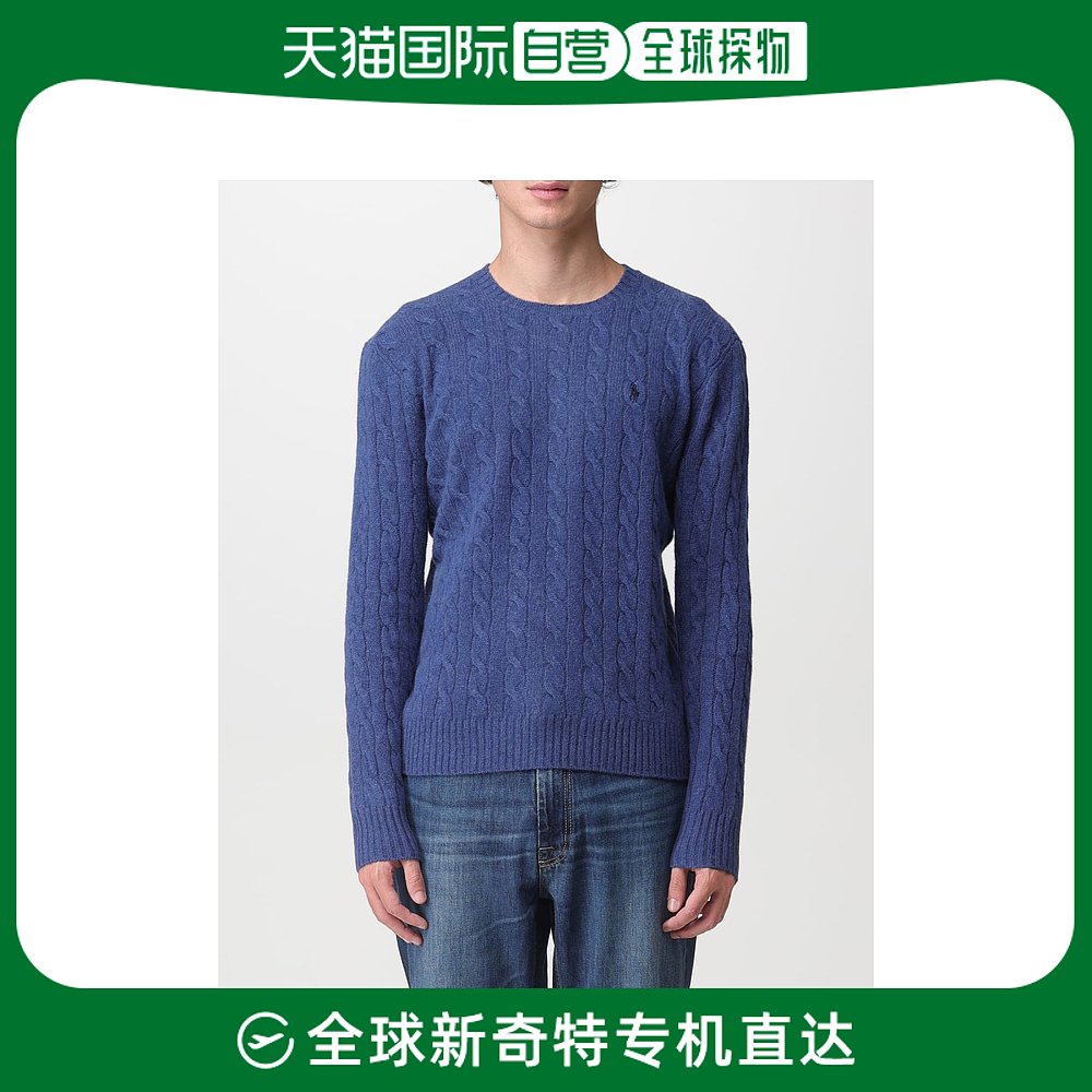 香港直邮Polo Ralph Lauren男士Sweater men Ralph Lauren Polo