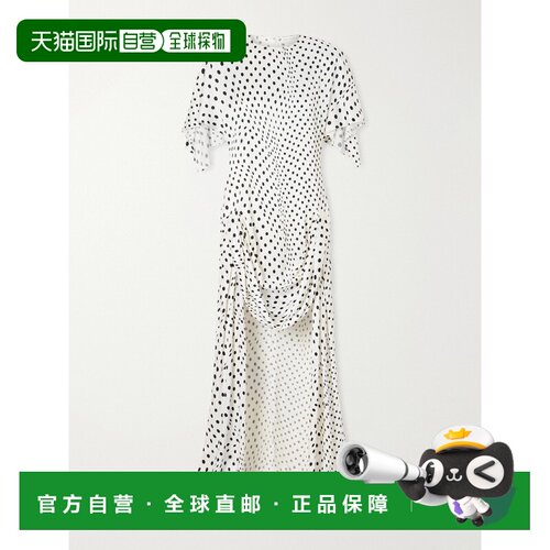 Stella Mccartney 斯特拉 麦卡特尼 女士波尔卡圆【付后1h可退】