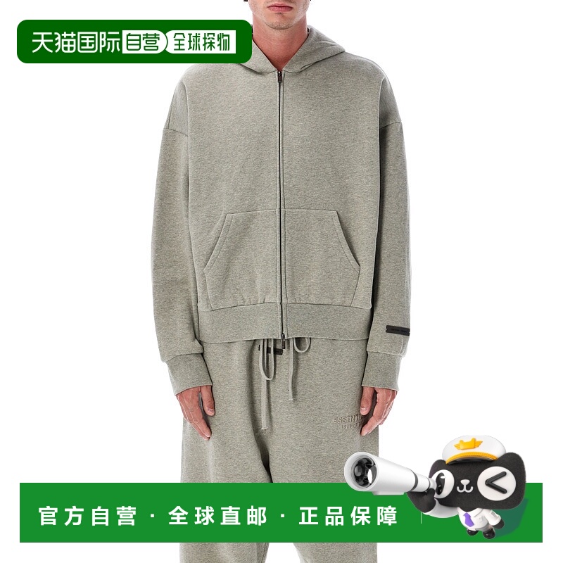 欧洲直邮essentials fear of god 男士 毛衣