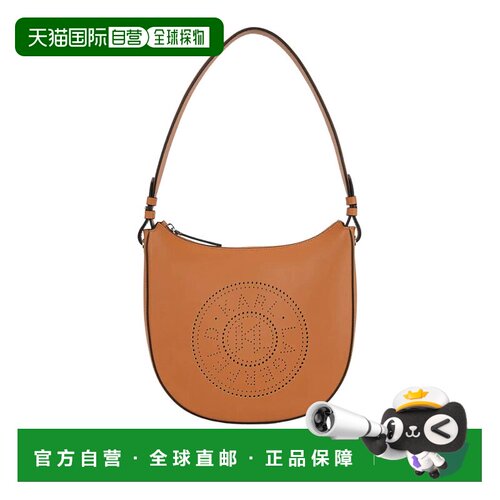 欧洲直邮KARL LAGERFELD 女士单肩包 241W3028774 SS2024 棕色