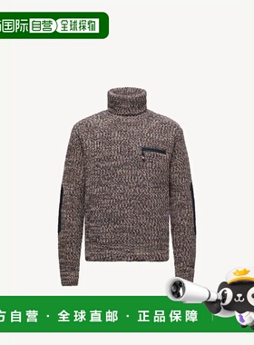 1h可退 欧洲直邮MONCLER 盟可睐 26春夏 K209I9F00004M1241P72 男