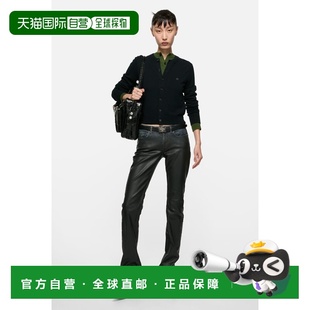 欧洲直邮ACNE（艾克妮）Cardigan ajuste - laine de yak