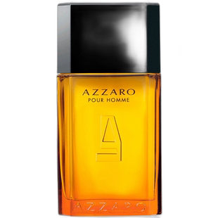 欧洲直邮AZZARO阿莎罗卡门情人男士淡香水 50ml新款正品木质