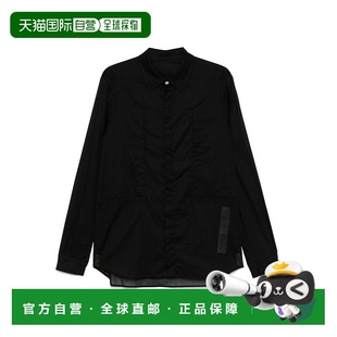 衬衫 1h可退 男士 owens 欧洲直邮rick