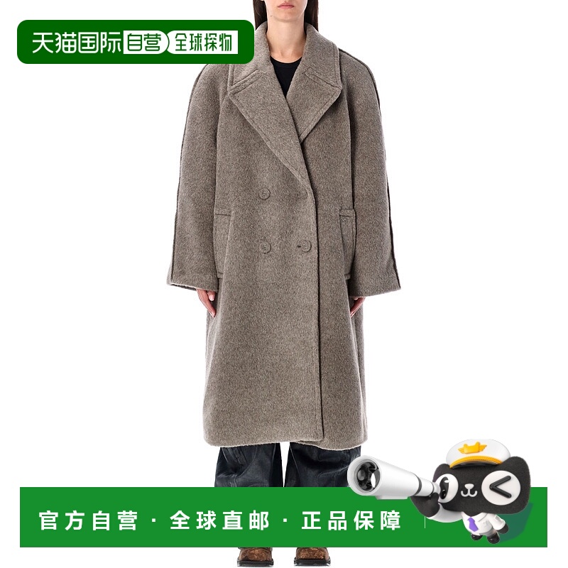 1h可退 欧洲直邮acne studios 女士 外套