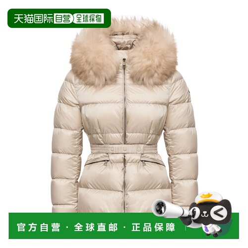 香港直邮MONCLER 女士外套 L20931A00099595FE268 AW2026长袖
