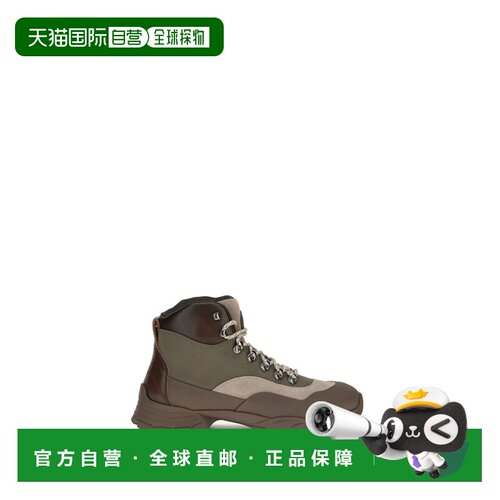 香港直邮Brunello Cucinelli 布内罗 古奇拉利 男士 Outdoor 绑带