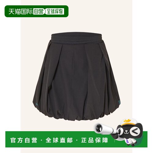 欧洲直邮EA7 EMPORIO ARMANI 女士百褶裙半身裙 1 【付后1h可退】