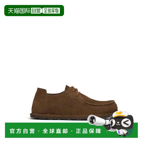 香港直邮BIRKENSTOCK 男士休闲鞋 1033136 AW2026【付后1h可退】