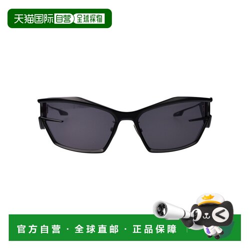 欧洲直邮GIVENCHY 女士眼镜 GV40066U01A CO 黑色【付后1h可退】