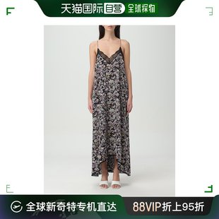 连衣裙 香港直邮Zadig 女士 Voltaire WWDR01324