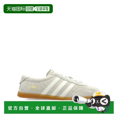 香港直邮ADIDAS ORIGINALS 女士运动鞋 IH6933WHITE SS2026