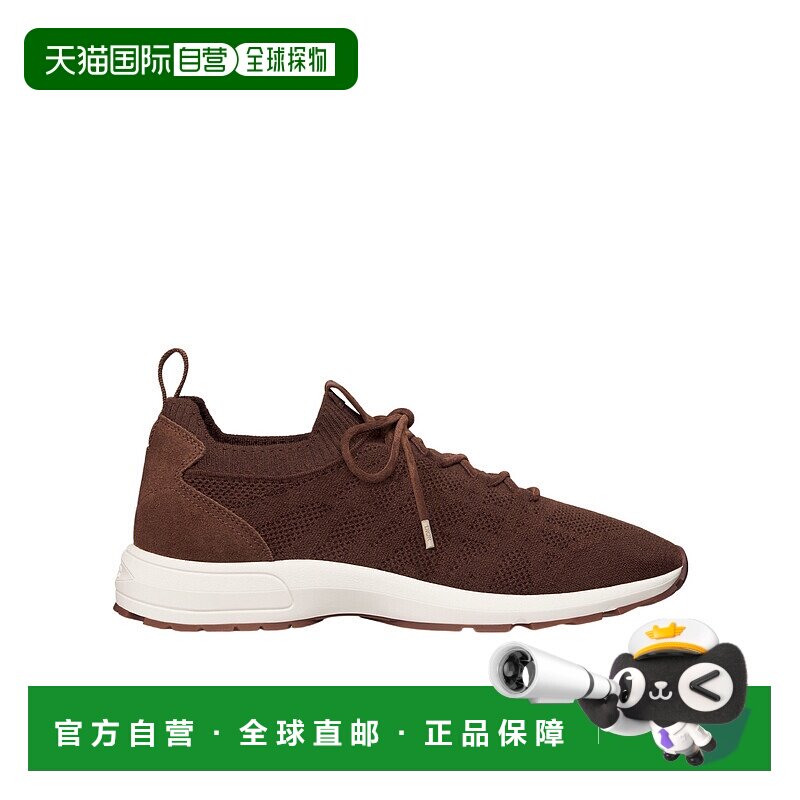 1h可退 香港直邮Dior B80 Lounge 运动鞋 3SN333AAS