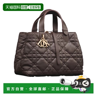 香港直邮Dior 中号 Dior Toujours 手提包单肩包斜挎包 M2821OSNW