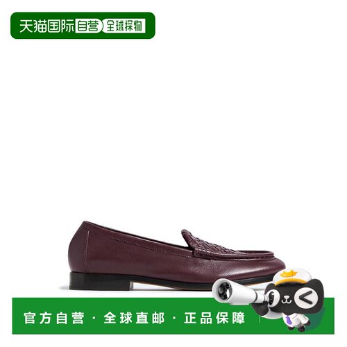 香港直邮BOTTEGA VENETA 女士休闲鞋 876126VBSDO6176RED AW2026