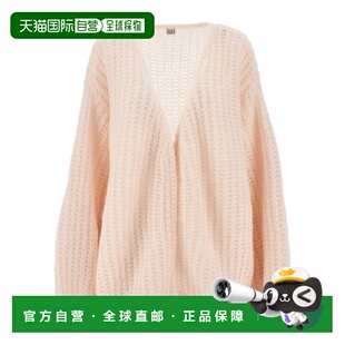 252WRT0465YA0161针织 开衫 香港直邮Toteme 长袖