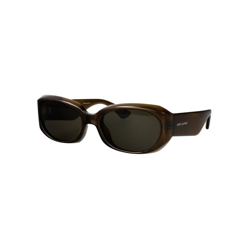 香港直邮Saint Laurent 圣罗兰 女士 SL 868 太阳镜 SL868005