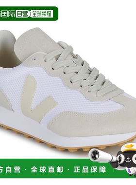 欧洲直邮VEJA  女鞋 春夏 低帮板鞋 RIO BRANCO厚底