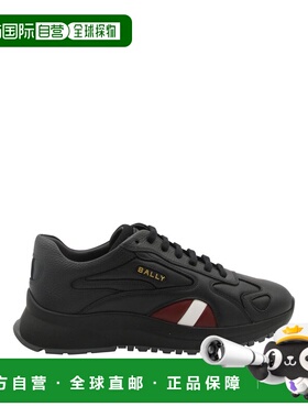1h可退 欧洲直邮BALLY 男士运动鞋MSK09UVT595I920巴利