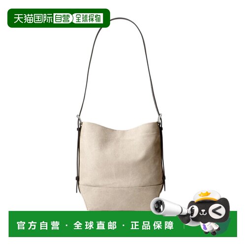 1h可退 香港直邮LEMAIRE 女士斜挎包 BG0201LF1400BG045 SS2026