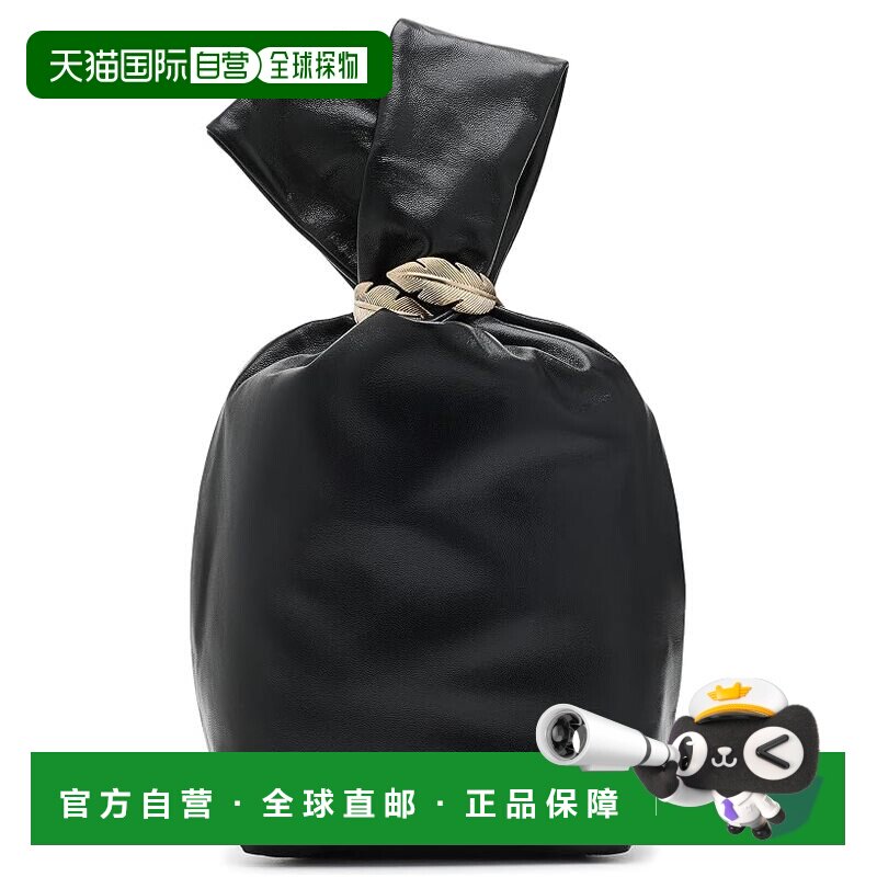 美国直邮FARMRIO女士手拿包 【付后1h可退】托特包单肩包手提包