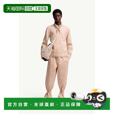欧洲直邮MONCLER (2025) Moncler x Gilga Farm by Donald Glover