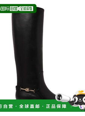 1h可退 香港直邮Salvatore Ferragamo 菲拉格慕 女士 BISCOTTO CA