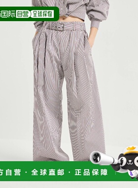 1h可退 欧洲直邮BRUNELLO CUCINELLI 26春夏 261MH746P9176C2052