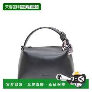 香港直邮J.W. Anderson 女士 JW Anderson 標誌壓花單肩包 HB0757