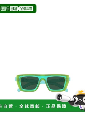 香港直邮Gucci 全框太阳镜 GG1723S古驰