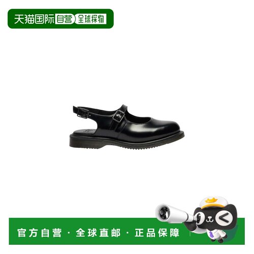 欧洲直邮DR. MARTENS 女士凉鞋 42132001 SS2026 【付后1h可退】