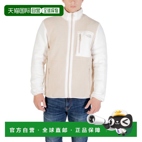香港直邮THE NORTH FACE 男士卫衣 NF0A883RFR01FR01 AW2025