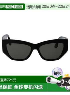 1h可退 香港直邮VICTORIA BECKHAM 维多利亚 贝克汉姆 女士 黑色