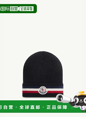 1h可退 欧洲直邮MONCLER 盟可睐 26春夏 K20913B00076A9575999 男