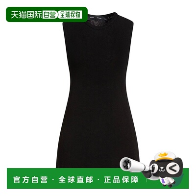 香港直邮Proenza Schouler 普罗恩萨 施罗 女士 无袖毛衣